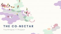 The Co-Nectar, Youth-Topia II Project