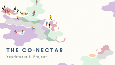The Co-Nectar, Youth-Topia II Project