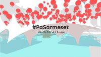 #PaSarmeset, Youth-Topia II Project