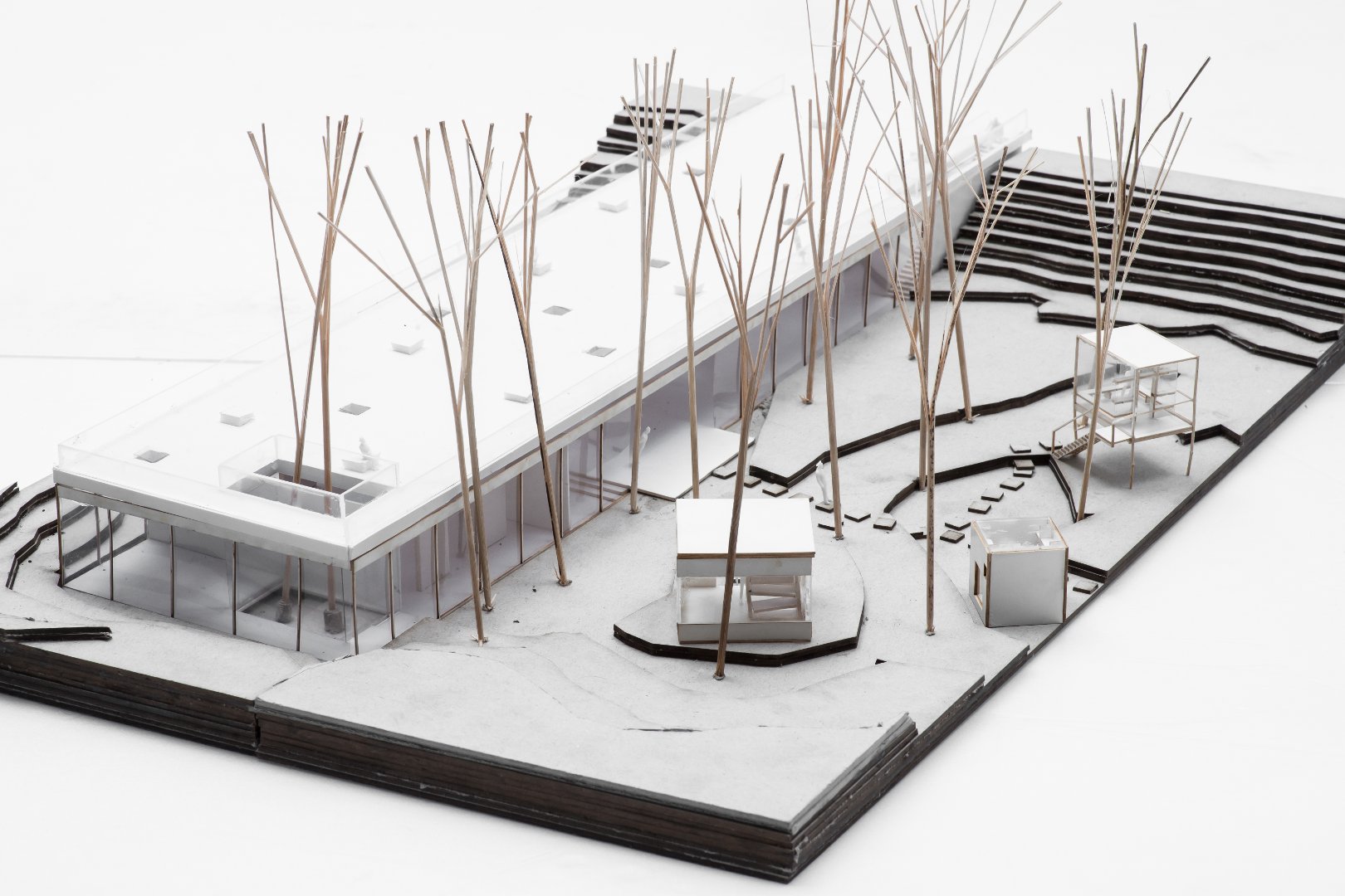 20.101 Architecture Core Studio 1 - Architecture and Sustainable Design ...